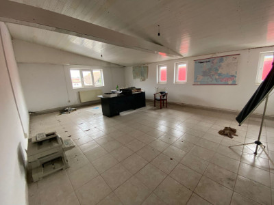 Spatii comerciale de inchiriat Alba Iulia Cetate imagine mica 8