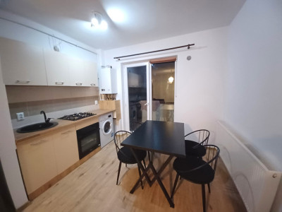 Apartamente de vanzare Sibiu Calea Surii Mici imagine mica 1