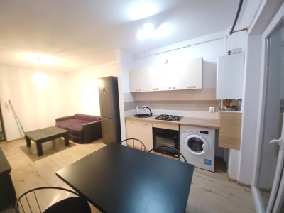 Apartamente de vanzare Sibiu Calea Surii Mici imagine mica 2