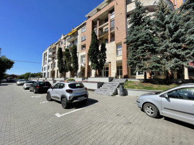 Apartamente de vanzare Alba Iulia Central imagine mica 2