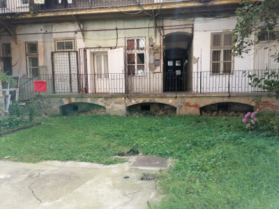 Apartamente de vanzare Sibiu Centrul Istoric imagine mica 10