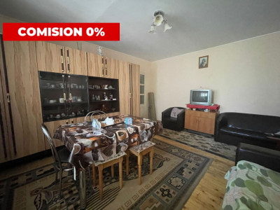 Apartamente de vanzare Alba Iulia Cetate imagine mica 1