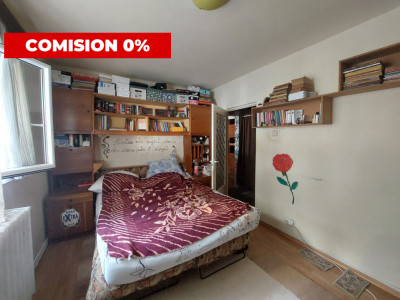 Apartamente de vanzare Alba Iulia Cetate imagine mica 1