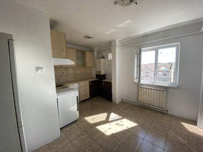 Apartamente de vanzare Alba Iulia Tolstoi imagine mica 2