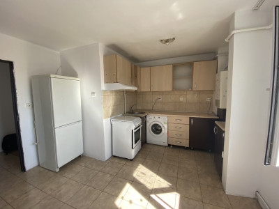 Apartamente de vanzare Alba Iulia Tolstoi imagine mica 3