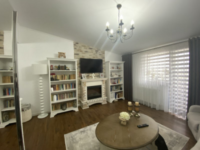 Apartamente de vanzare Alba Iulia Cetate imagine mica 1