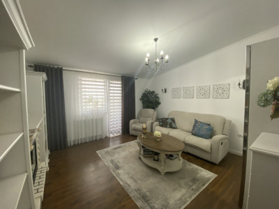 Apartamente de vanzare Alba Iulia Cetate imagine mica 2