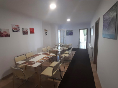 Spatii comerciale de inchiriat Sibiu Calea Dumbravii imagine mica 1