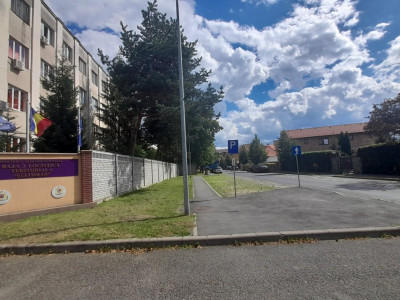 Spatii comerciale de inchiriat Sibiu Calea Dumbravii imagine mica 2