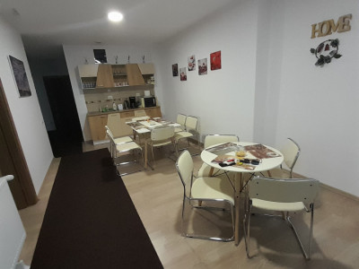 Spatii comerciale de inchiriat Sibiu Calea Dumbravii imagine mica 3