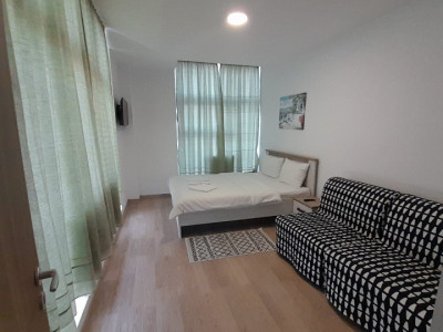 Spatii comerciale de inchiriat Sibiu Calea Dumbravii imagine mica 4