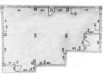 Spatii comerciale de inchiriat Sibiu Calea Dumbravii imagine mica 5