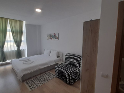 Spatii comerciale de inchiriat Sibiu Calea Dumbravii imagine mica 6