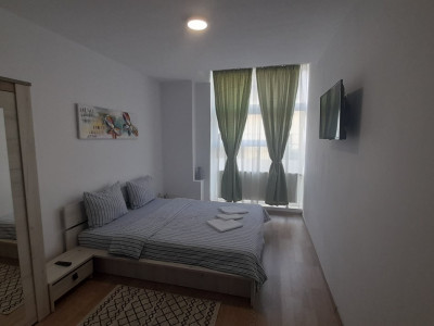 Spatii comerciale de inchiriat Sibiu Calea Dumbravii imagine mica 7