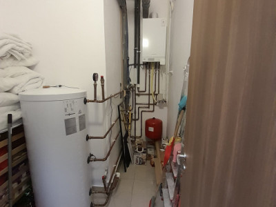 Spatii comerciale de inchiriat Sibiu Calea Dumbravii imagine mica 9