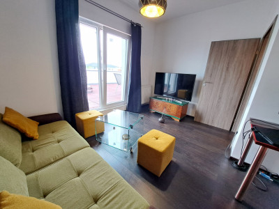 Apartamente de vanzare Sibiu Tineretului imagine mica 2