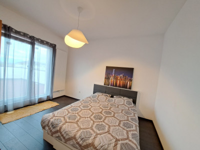 Apartamente de vanzare Sibiu Tineretului imagine mica 4