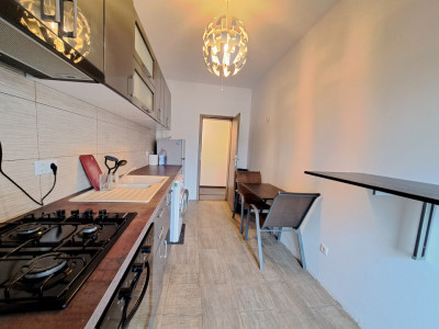 Apartamente de vanzare Sibiu Tineretului imagine mica 6
