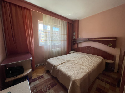 Apartamente de vanzare Alba Iulia Tolstoi imagine mica 1