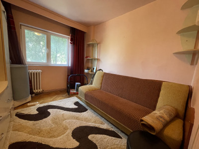 Apartamente de vanzare Alba Iulia Tolstoi imagine mica 2