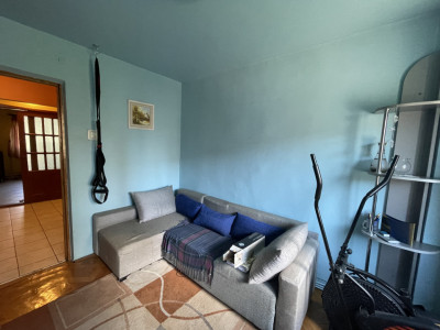 Apartamente de vanzare Alba Iulia Tolstoi imagine mica 3