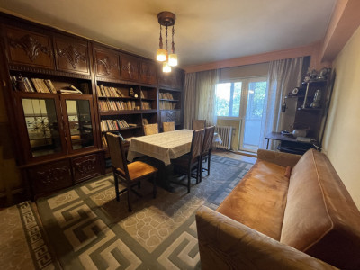 Apartamente de vanzare Alba Iulia Tolstoi imagine mica 4