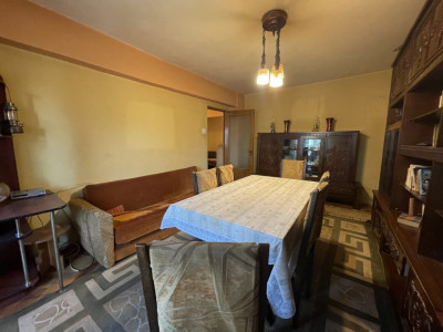 Apartamente de vanzare Alba Iulia Tolstoi imagine mica 5