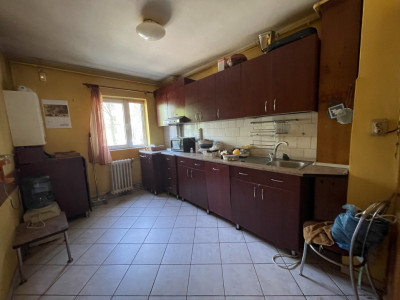 Apartamente de vanzare Alba Iulia Tolstoi imagine mica 6
