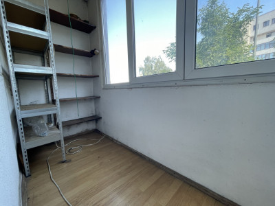 Apartamente de vanzare Alba Iulia Tolstoi imagine mica 9