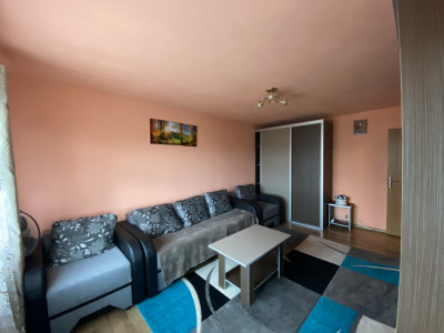 Apartamente de inchiriat Alba Iulia Tolstoi imagine mica 2