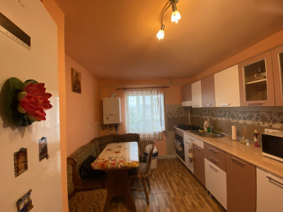 Apartamente de inchiriat Alba Iulia Tolstoi imagine mica 3