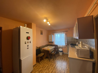 Apartamente de inchiriat Alba Iulia Tolstoi imagine mica 4
