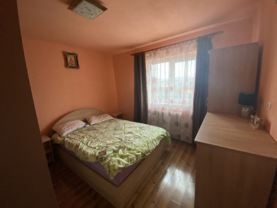 Apartamente de inchiriat Alba Iulia Tolstoi imagine mica 6