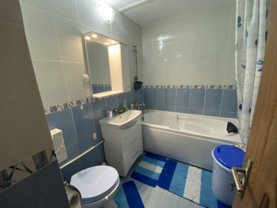 Apartamente de inchiriat Alba Iulia Tolstoi imagine mica 8
