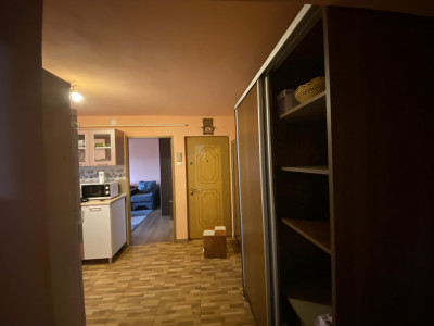 Apartamente de inchiriat Alba Iulia Tolstoi imagine mica 9