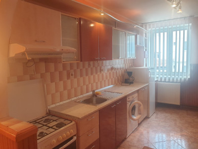Apartamente de vanzare Sebes Periferie imagine mica 1