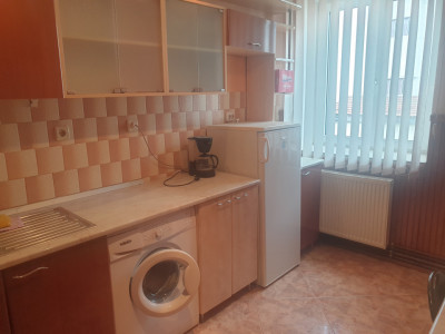 Apartamente de vanzare Sebes Periferie imagine mica 9