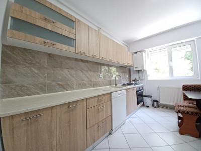 Apartamente de vanzare Sibiu Turnisor imagine mica 5