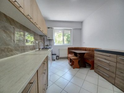 Apartamente de vanzare Sibiu Turnisor imagine mica 6