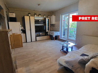 Apartamente de vanzare Sibiu Gusterita imagine mica 1