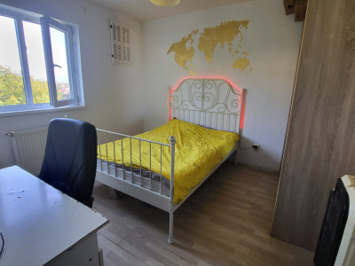 Apartamente de vanzare Sibiu Gusterita imagine mica 4