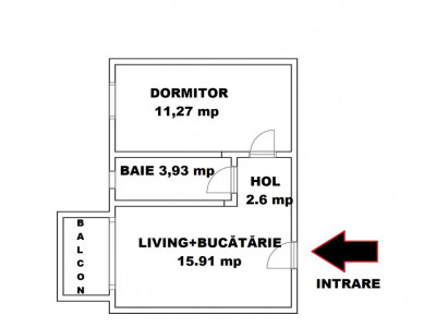 Apartamente de vanzare Sibiu Gusterita imagine mica 6