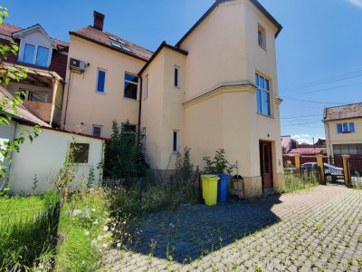 Case de vanzare Sibiu Terezian imagine mica 20