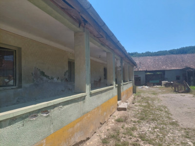 Terenuri de vanzare Ciugud imagine mica 3