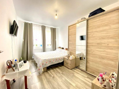 Apartamente de vanzare Sibiu Mihai Viteazul imagine mica 1