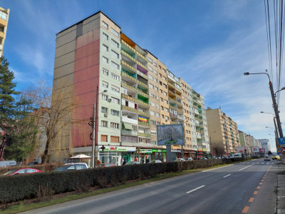 Apartamente de vanzare Sibiu Mihai Viteazul imagine mica 2