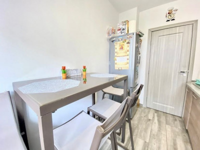 Apartamente de vanzare Sibiu Mihai Viteazul imagine mica 4