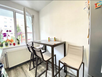 Apartamente de vanzare Sibiu Mihai Viteazul imagine mica 5