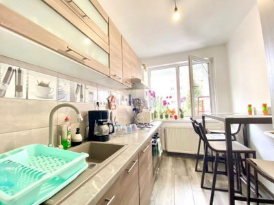 Apartamente de vanzare Sibiu Mihai Viteazul imagine mica 6