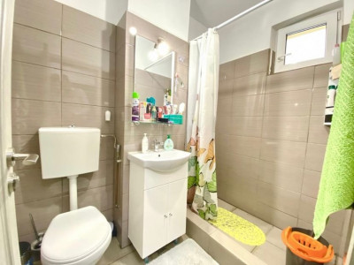 Apartamente de vanzare Sibiu Mihai Viteazul imagine mica 9